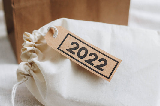 Muutoksia vuodelle 2022