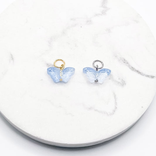 Perhosriipus, erilaisia