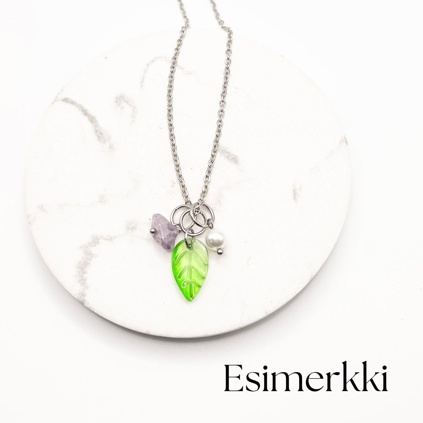 Lehtiriipus, erilaisia