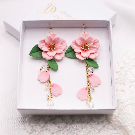 Sakura-korvakorut