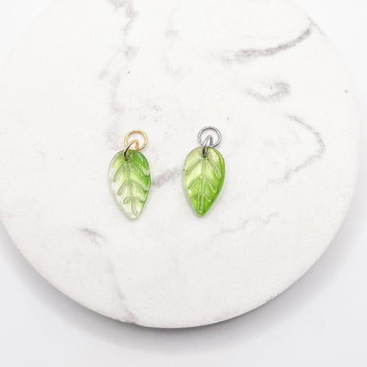 Lehtiriipus, erilaisia