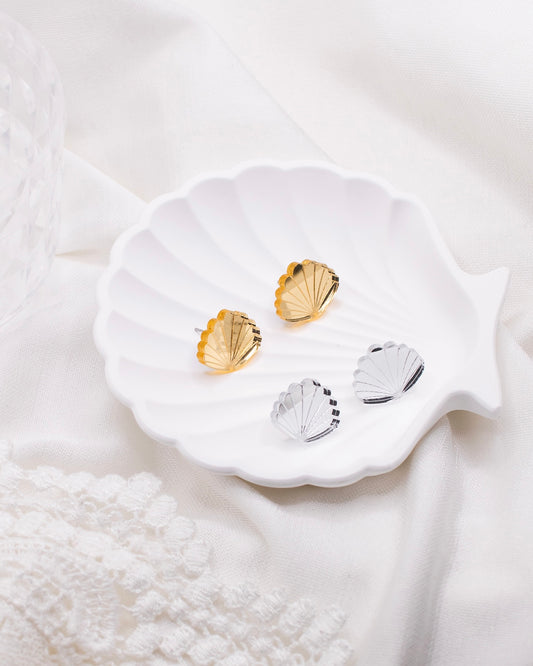 Bianca-nappikorvakorut, kulta