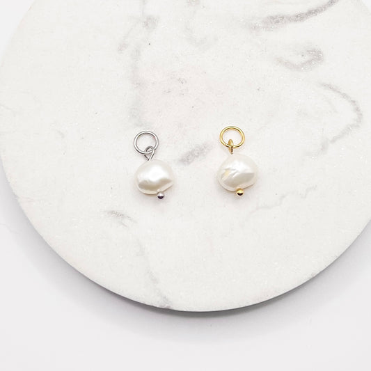 Makeanvedenhelmi-riipus, erilaisia