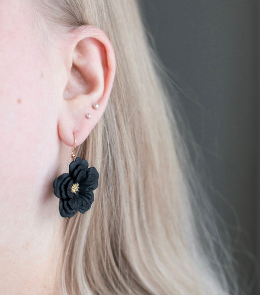 Daniela-korvakorut, laventeli