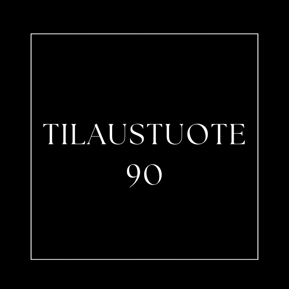 Tilaustuote 90