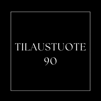 Tilaustuote 90