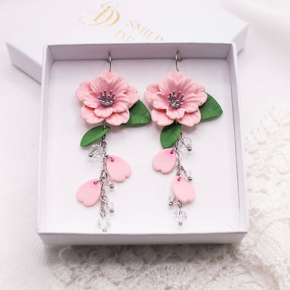 Sakura-korvakorut