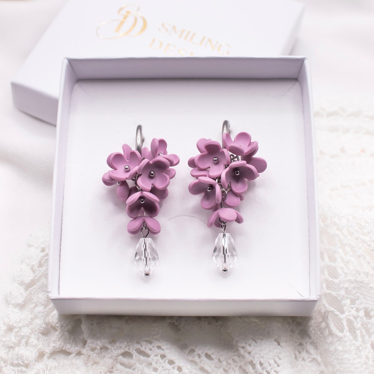 Selena-korvakorut, kanerva