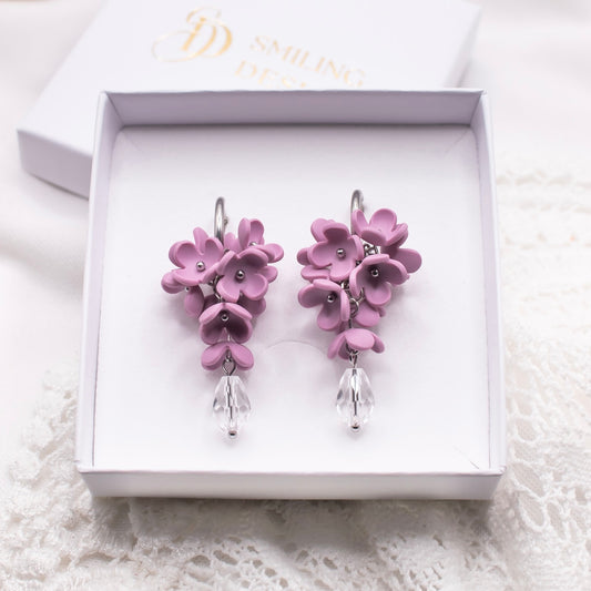 Selena-korvakorut, kanerva