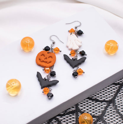 Halloween-korvakorut