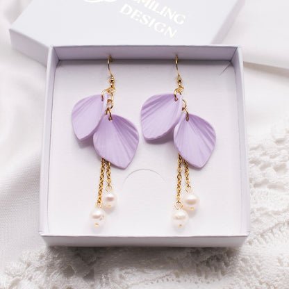 Ava-korvakorut, laventeli