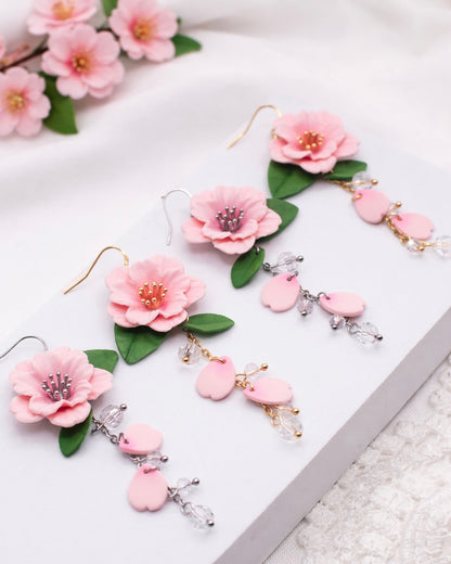 Sakura-korvakorut