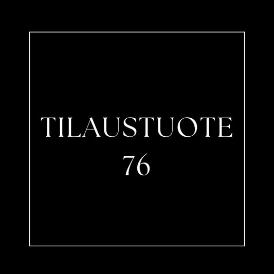 Tilaustuote 76