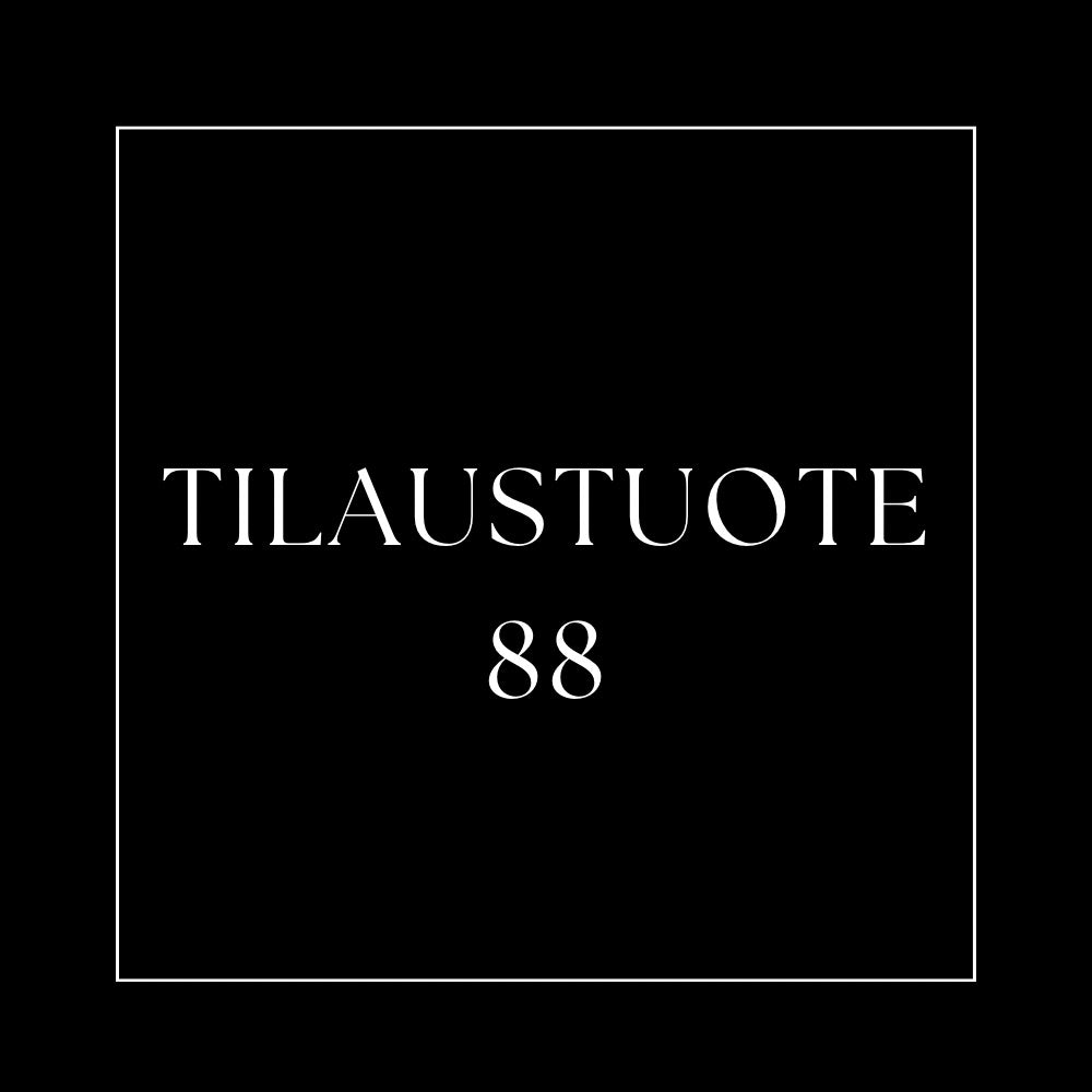 Tilaustuote 88