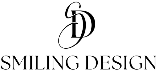 Smiling Design logo