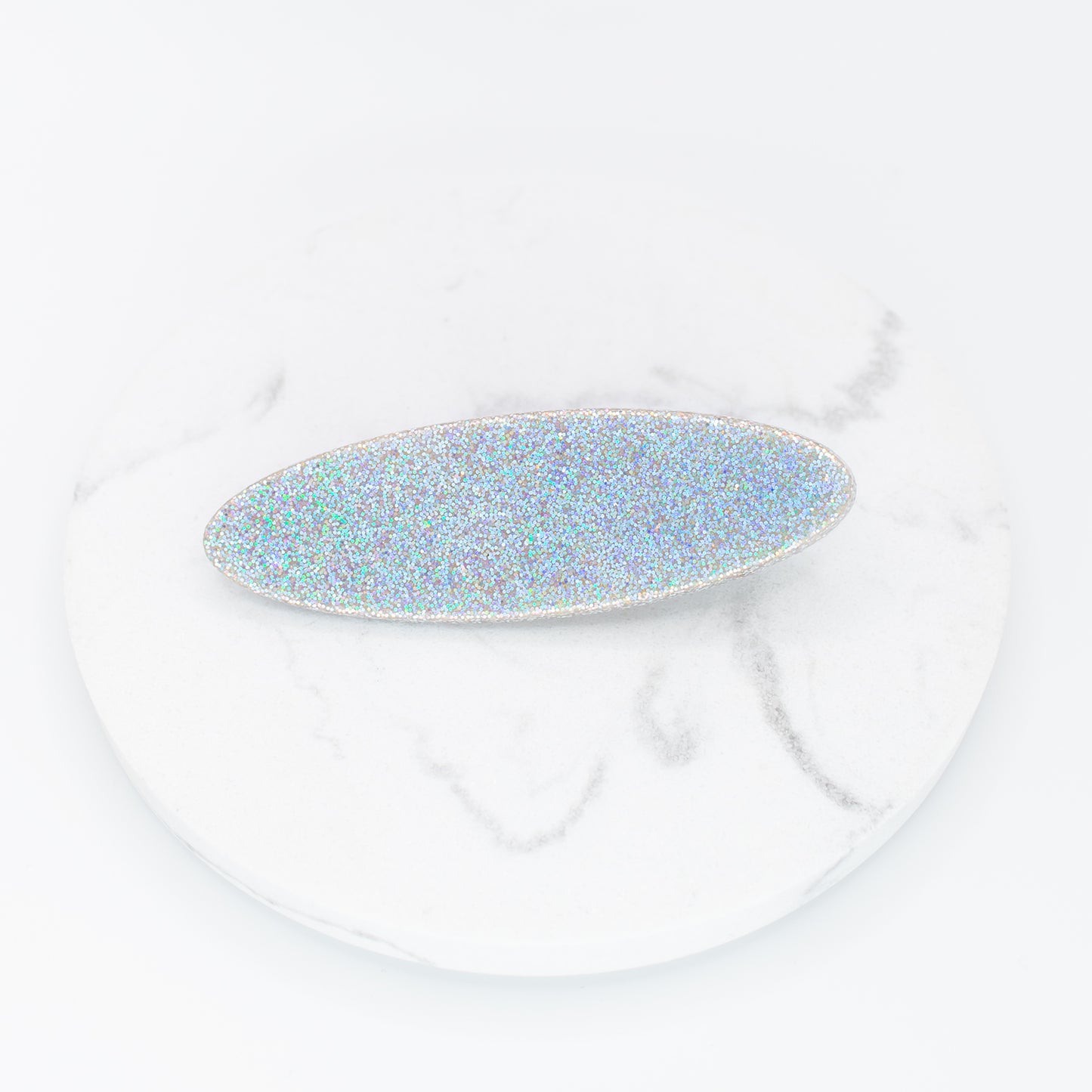 Octavia-hiusklipsi hologlitter